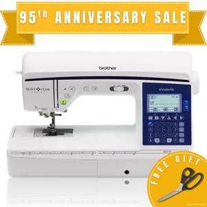 Brother Innov-is BQ950 Sewing & Quilting Machine