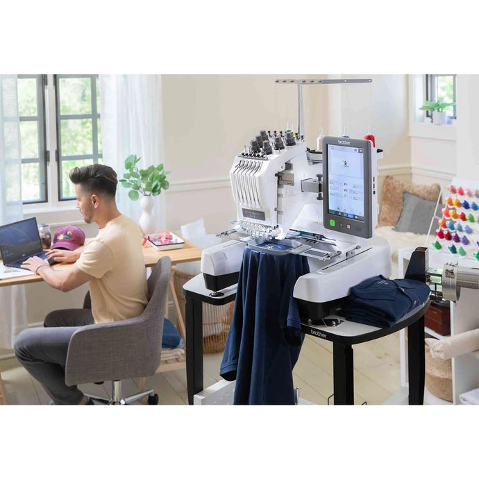 Meissner Sewing and Vacuum
