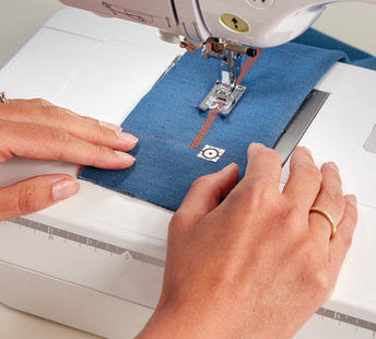 Meissner Sewing and Vacuum