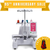 Baby Lock Capella Single Needle Embroidery Machine