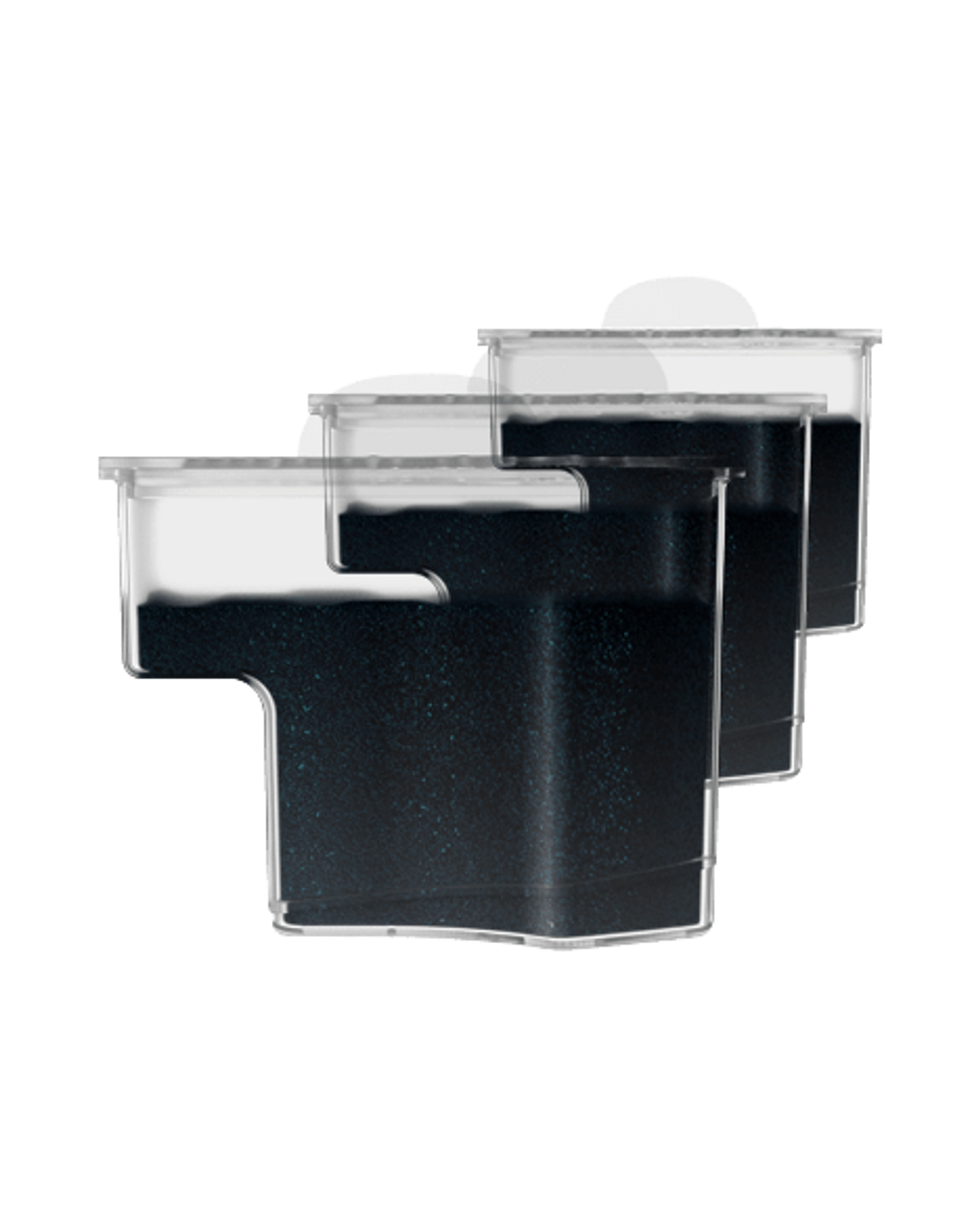 Laura Star Anti-Scale Cartridges for SMART Models - Pack of 3