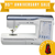 Brother Celeste CX1 Sewing & Quilting Machine