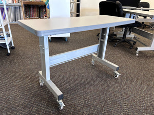 USED Class Room Table - San Jose Lease Ending Sale