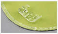 Baby Lock Clear Curve Foot - Meissner Sewing and Vacuum
