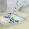 Janome Memory Craft 9850 Sewing and Embroidery Machine - Meissner Sewing and Vacuum