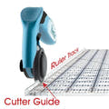 Grace TrueCut My Comfort Rotary Cutter - Meissner Sewing and Vacuum