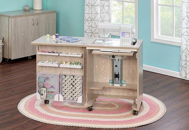 Koala Compact Sewing Cabinet - Meissner Sewing and Vacuum