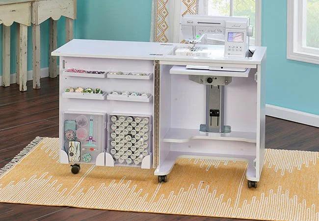 Koala Compact Sewing Cabinet - Meissner Sewing and Vacuum