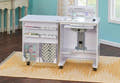 Koala Compact Sewing Cabinet - Meissner Sewing and Vacuum