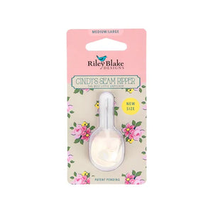 Cream Cindy's Seam Ripper