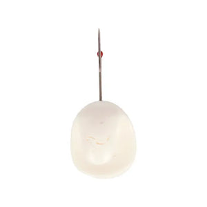 Cream Cindy's Seam Ripper