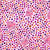 Jungle Menagerie - Spot The Leopard Pink