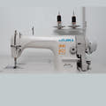Juki DDL-8700 Single Needle Straight Lockstitch Industrial Sewing Machine (With Unassembled Table & Motor)