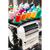 Bernina E16 Pro 16 Needle Embroidery Machine