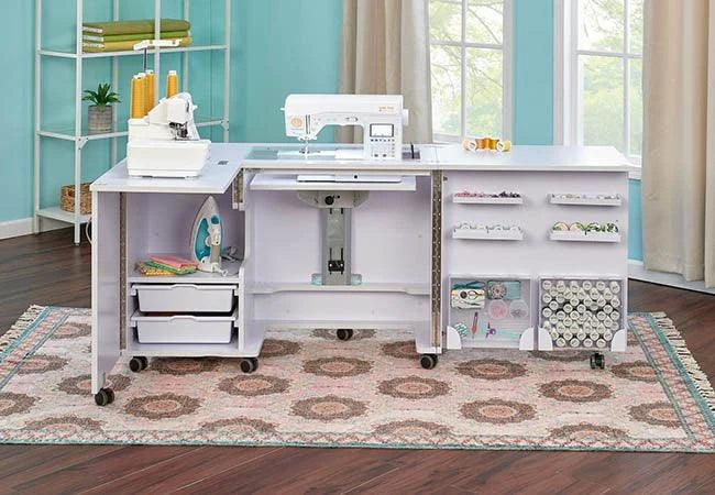 Koala Eclipse Sewing Cabinet - Meissner Sewing and Vacuum