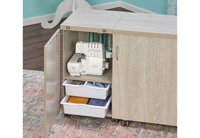 Koala Eclipse Sewing Cabinet - Meissner Sewing and Vacuum