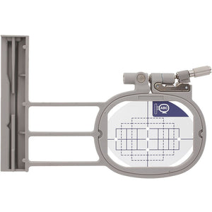 Baby Lock Embroidery Hoop 1" x 2.5" #EF73