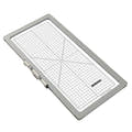 Bernina Medium Border Magnetic Embroidery Hoop 6.25" x 15.75"