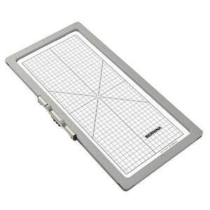 Bernina Medium Border Magnetic Embroidery Hoop 6.25" x 15.75"