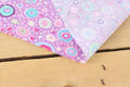 Kaffe Fassett Collective Classics Plus Roman Glass - Lavender