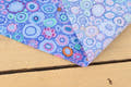 Kaffe Fassett Collective Classics Plus Paperweight - Blue