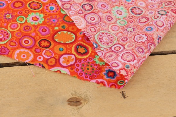 Kaffe Fassett Collective Classics Plus Paperweight - Red