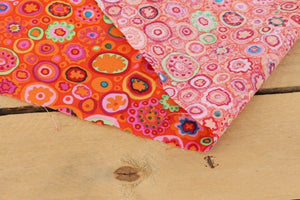 Kaffe Fassett Collective Classics Plus Paperweight - Red