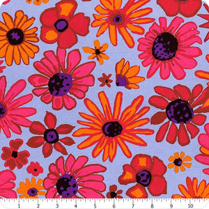 Kaffe Fassett Collective - Lilac Bloomers