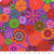 Kaffe Fassett Collective - Red Folk Flower