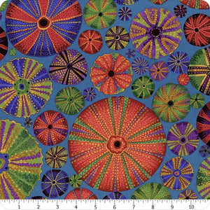 Kaffe Fassett Collective - Dark Urchins