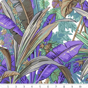 Kaffe Fassett Collective - Neutral Jungle