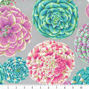 Kaffe Fassett Collective - Pastel Japonica - Meissner Sewing and Vacuum