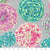 Kaffe Fassett Collective - Pastel Japonica