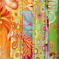 Kaffe Classics Plus 2.5" Design Roll Spectrum 40pcs