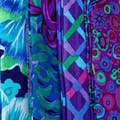 Kaffe Classics Plus 2.5" Design Roll Spectrum 40pcs