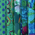 Kaffe Classics Plus 10" Charm Pack Tidal 42pcs