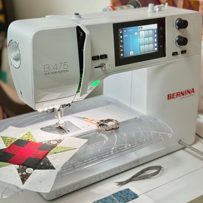 Meissner Sewing and Vacuum