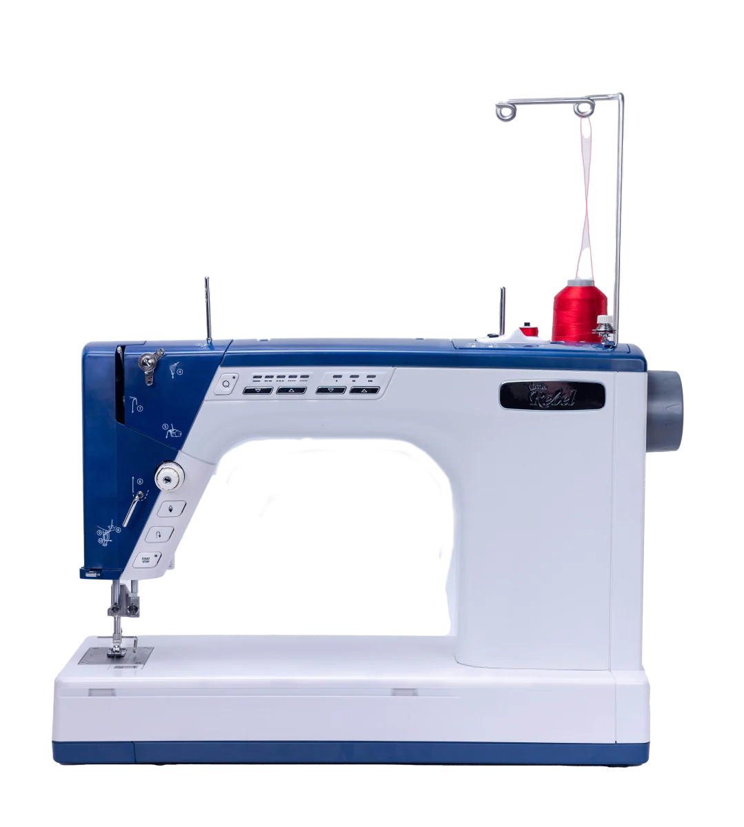 Grace Little Rebel Sewing & Quilting Machine