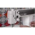 Janome HD9 QC Professional Sewing & Quilting Machine