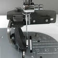 Janome Leather Roller Foot