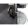 Janome Leather Roller Foot