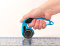 Grace TrueCut My Comfort Rotary Cutter - Meissner Sewing and Vacuum