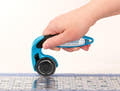 Grace TrueCut My Comfort Rotary Cutter - Meissner Sewing and Vacuum
