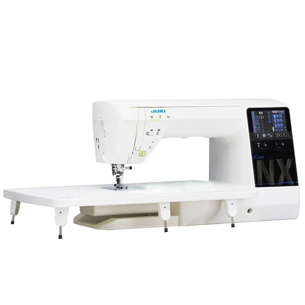 Juki Kirei HZL-NX7 Sewing & Quilting Machine Juki Kirei HZL-NX7 Sewing & Quilting Machine