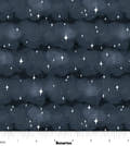 Benartex Spellbound Collection Mystic Black