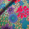 Kaffe Fassett Collective Classics Plus Dream - Aqua