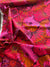 Kaffe Fassett Collective Classics Plus Lotus Leaf - Wine