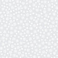 Benartex Alpine Valley First Snow Silver