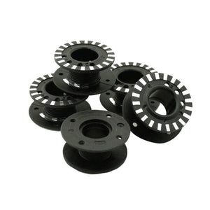 Bernina 4/5/7 Series Bobbins (5 pack) - 70% More Thread Capacity