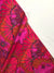 Kaffe Fassett Collective Classics Plus Lotus Leaf - Wine